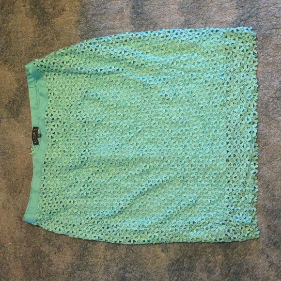 Eloquii Dresses & Skirts - Eloquii 24 pencil skirt